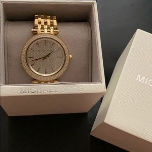 Micheal Kors watch